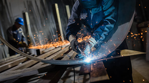 Professional Welder & Metal Fabrication in Avon By The Sea, NJ