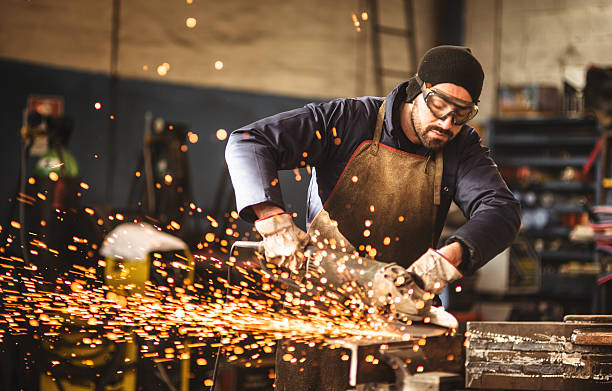 Reliable Avon By The Sea, NJ Welder & Metal Fabrication Solutions